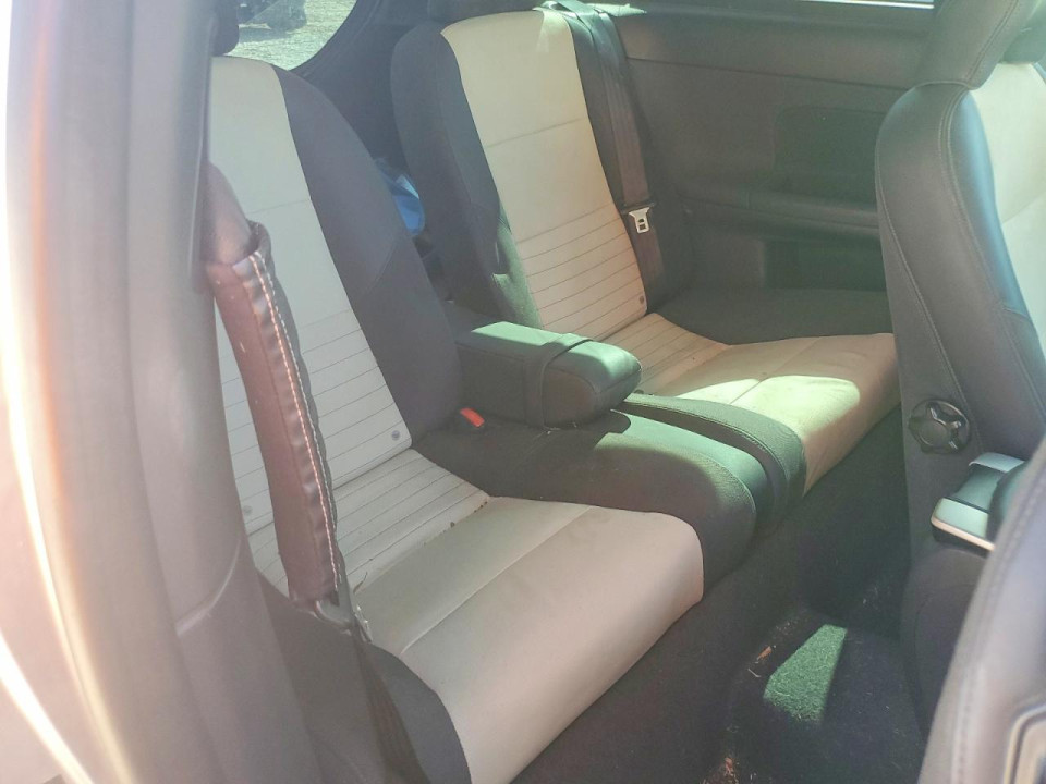 Volvo C30 2013 — Copart