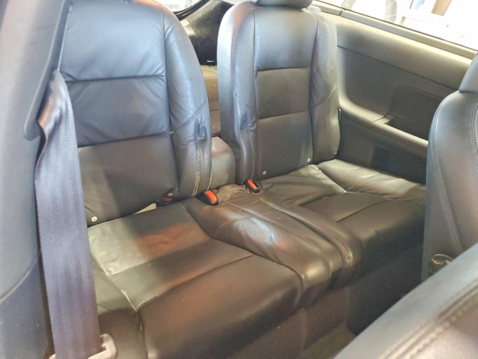 Volvo C30 2008 — Copart
