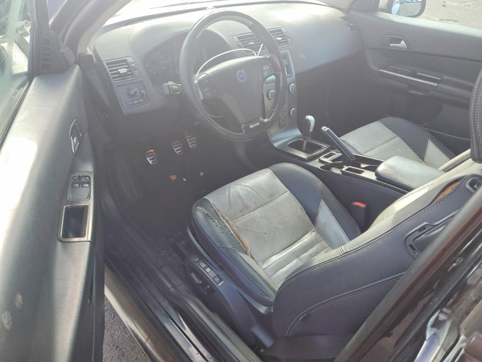 Volvo C30 2012 — Copart