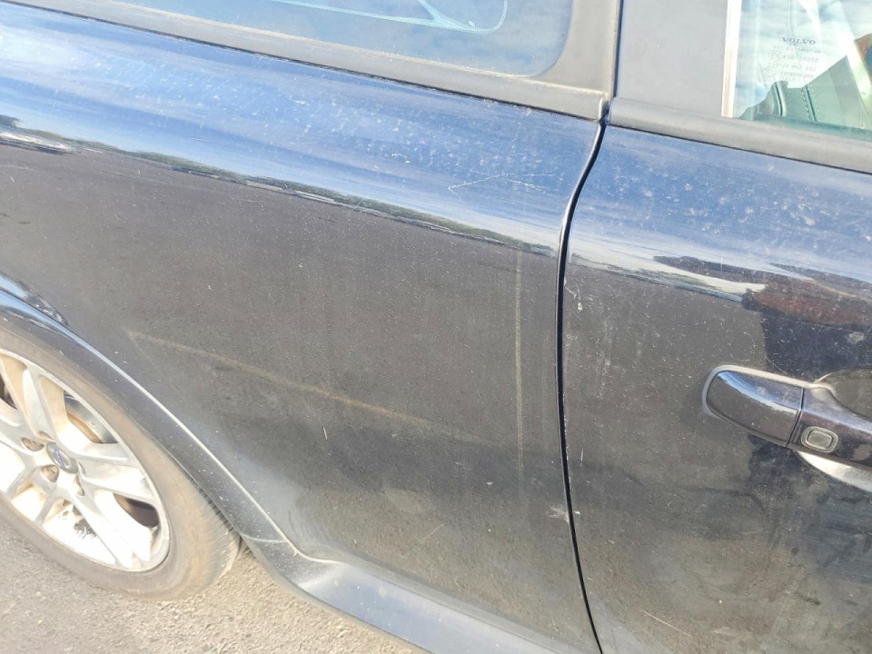 Volvo C30 2012 — Copart