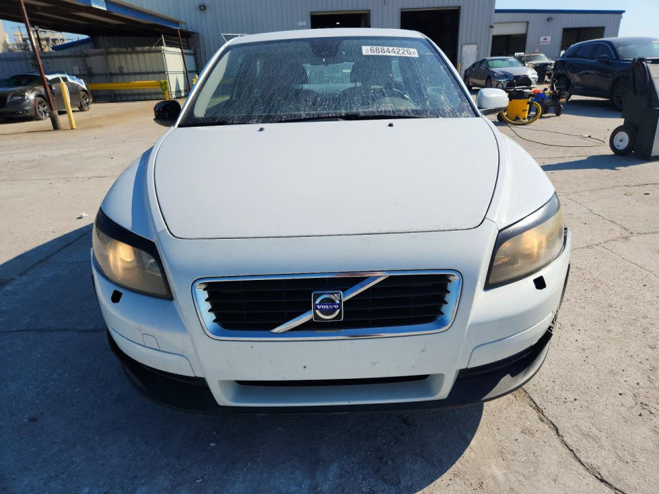 Volvo C30 2010 — Copart