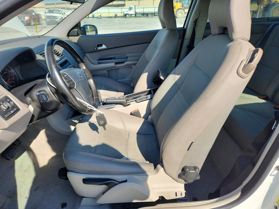 Volvo C30 2010 — Copart