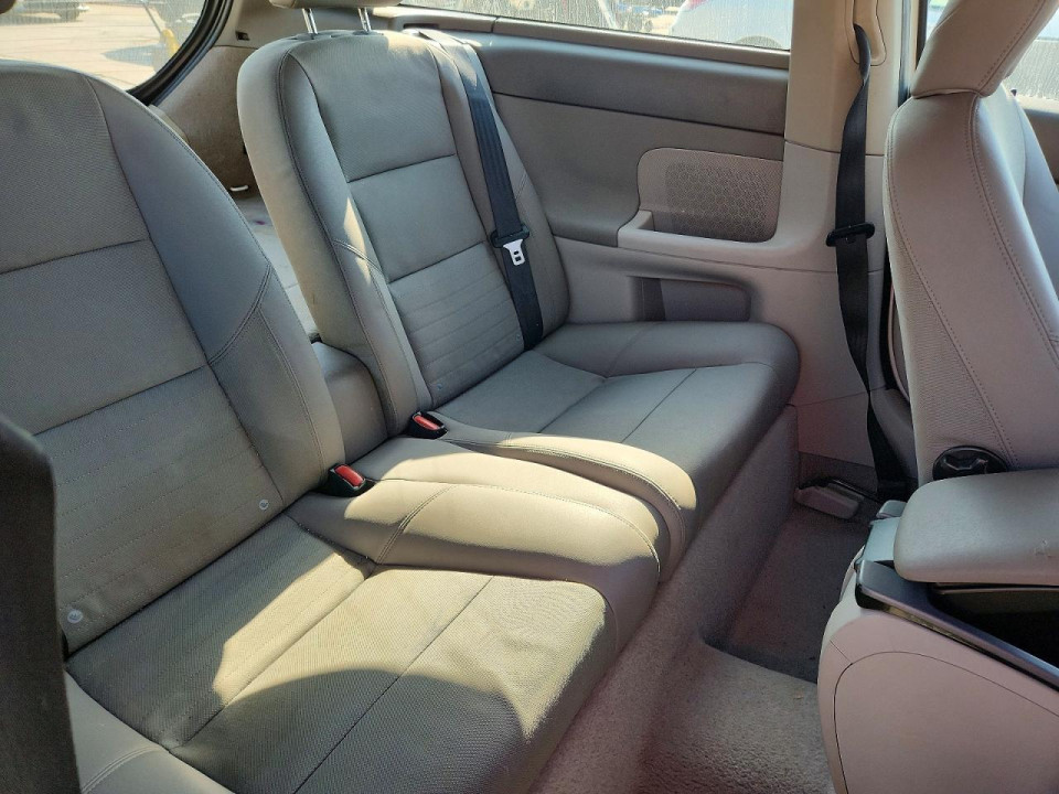 Volvo C30 2010 — Copart