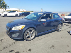 Volvo C30 2011