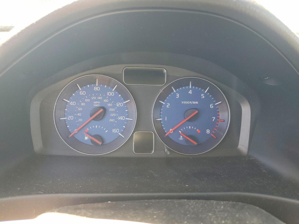 Volvo C30 2011 — Copart