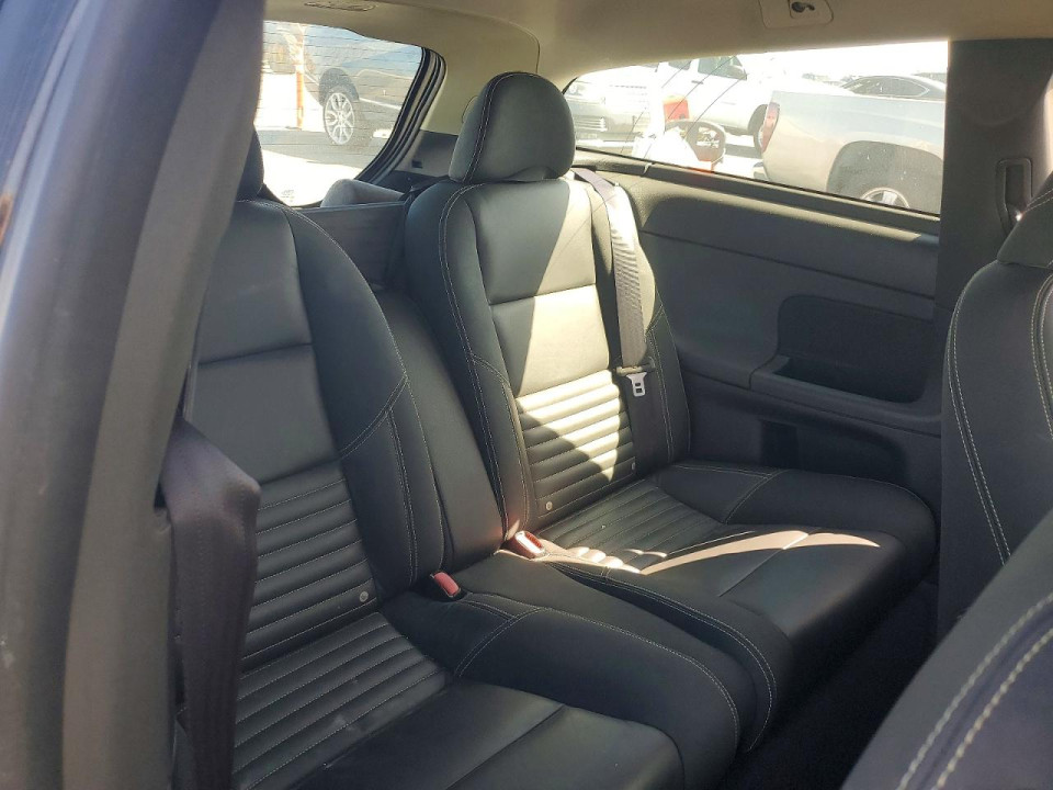 Volvo C30 2011 — Copart