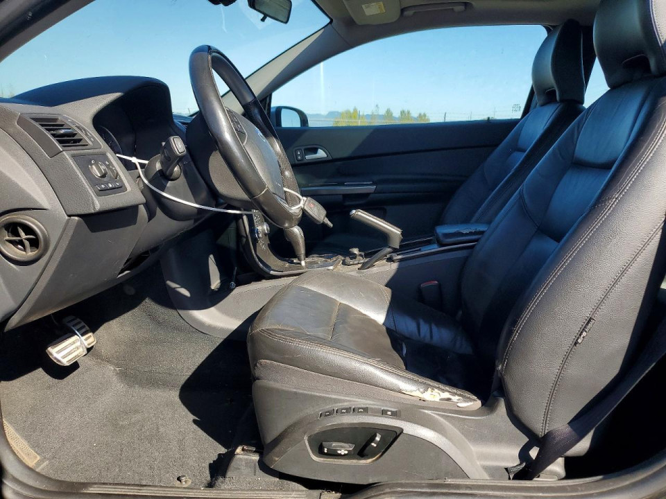 Volvo C30 2010 — Copart