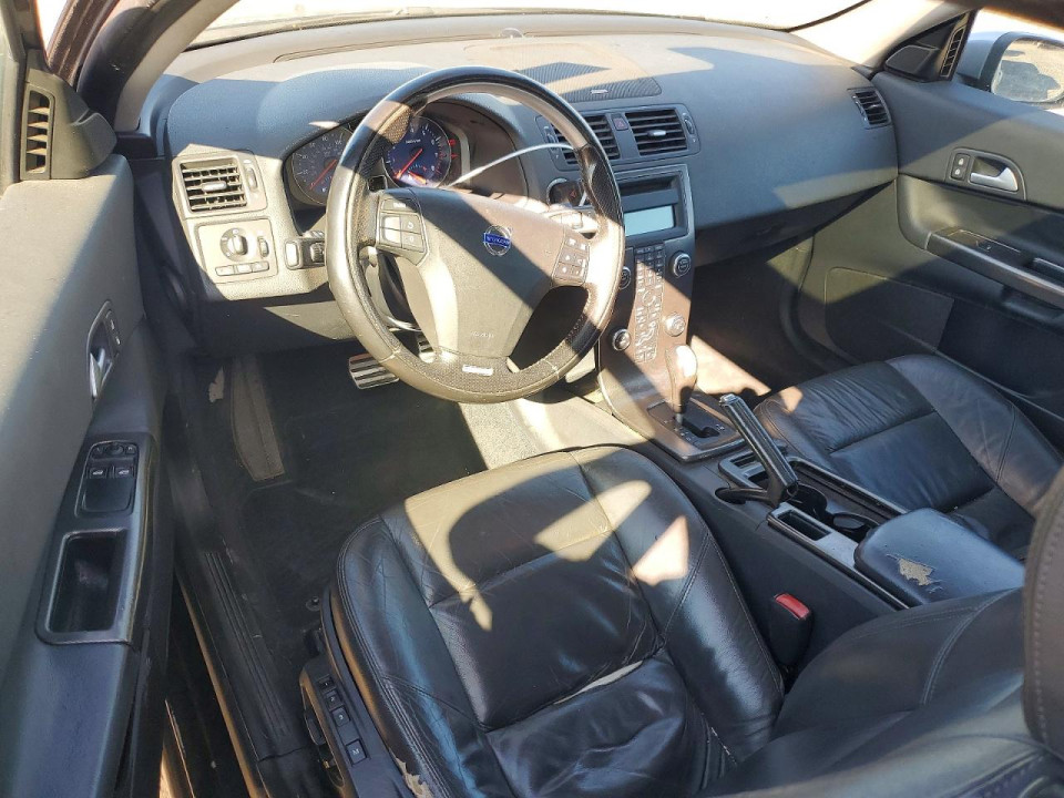 Volvo C30 2010 — Copart