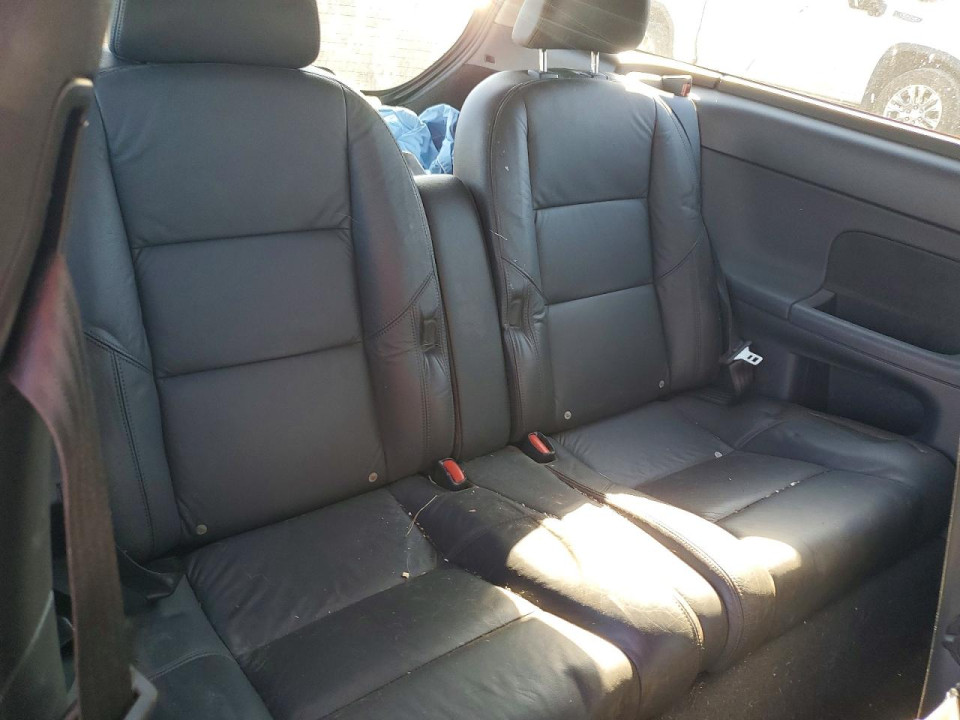 Volvo C30 2010 — Copart