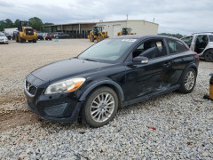 Volvo C30 2011 — Copart