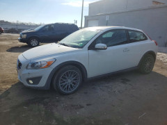 Volvo C30 2012 — Copart