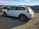 Volvo C30 2012 — Copart