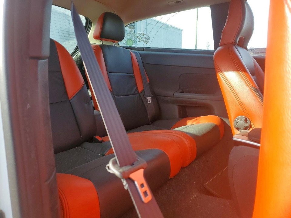 Volvo C30 2012 — Copart