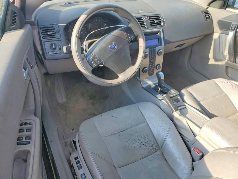 Volvo C70 2007 — Copart