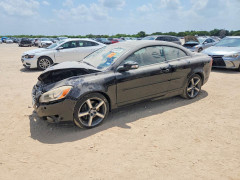 Volvo C70 2012 — Copart