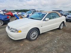Volvo C70 2000 — Copart