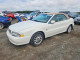 Volvo C70 2000 — Copart