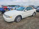 Volvo C70 2000 — Copart
