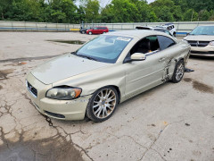 Volvo C70 2008 — Copart