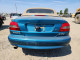 Volvo C70 1998 — Copart