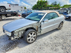 Volvo C70 2004 — Copart