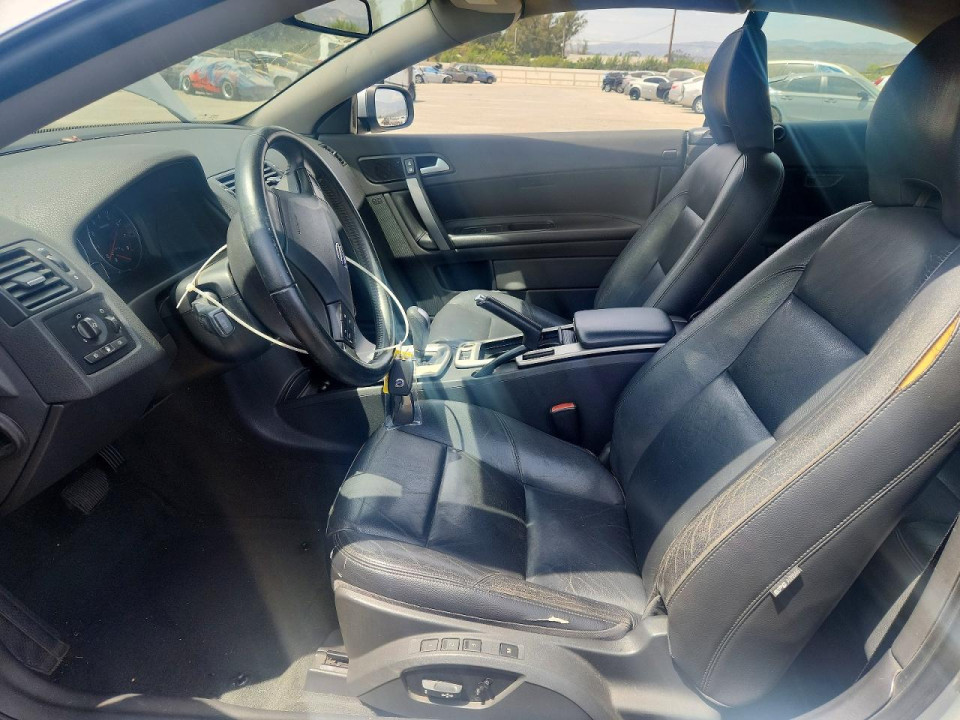 Volvo C70 2010 — Copart
