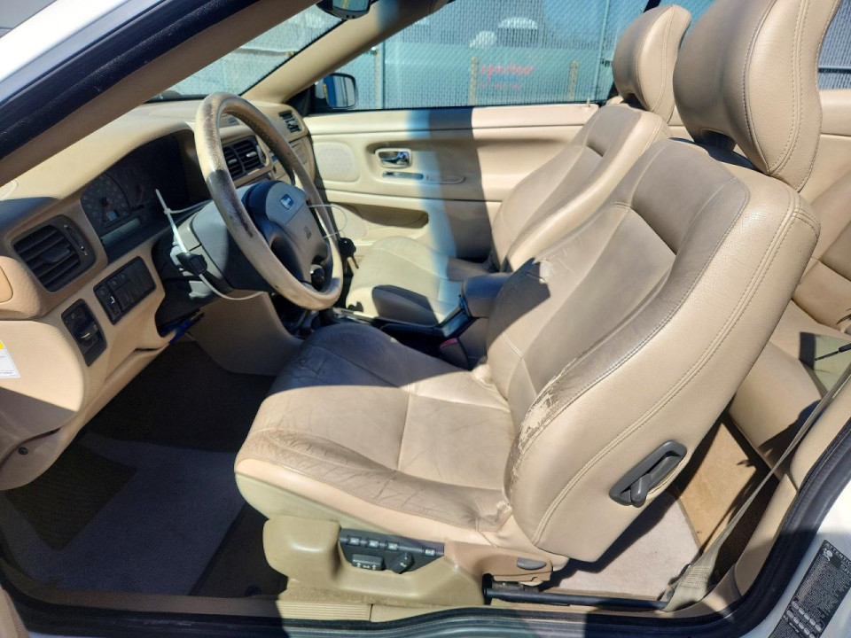 Volvo C70 2004 — Copart