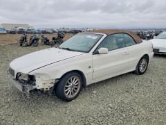 Volvo C70 1999