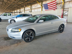 Volvo C70 2007