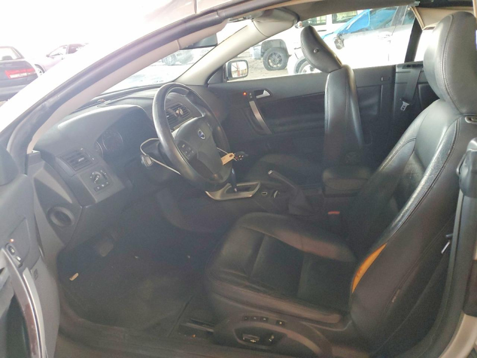 Volvo C70 2007 — Copart
