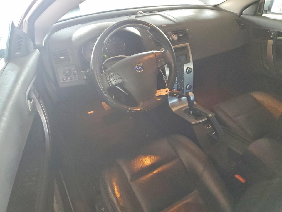 Volvo C70 2007 — Copart