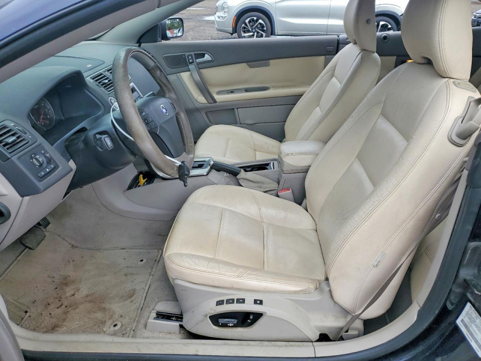 Volvo C70 2006 — Copart