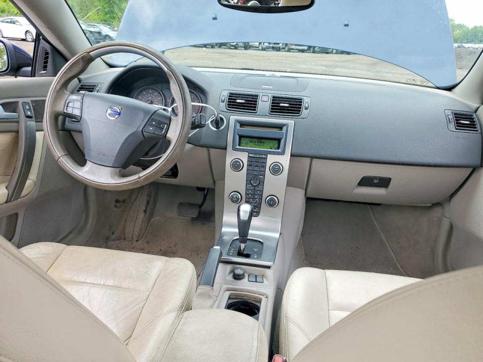 Volvo C70 2006 — Copart