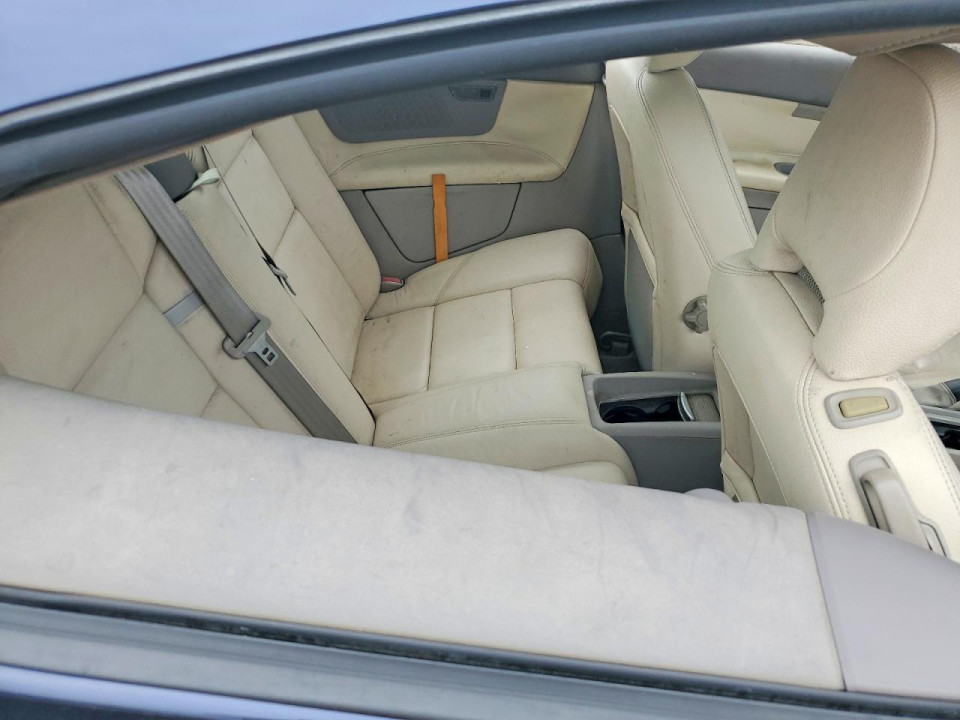 Volvo C70 2006 — Copart