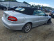 Volvo C70 2002 — Copart