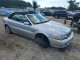 Volvo C70 2002 — Copart
