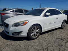 Volvo C70 2013