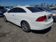 Volvo C70 2013 — Copart