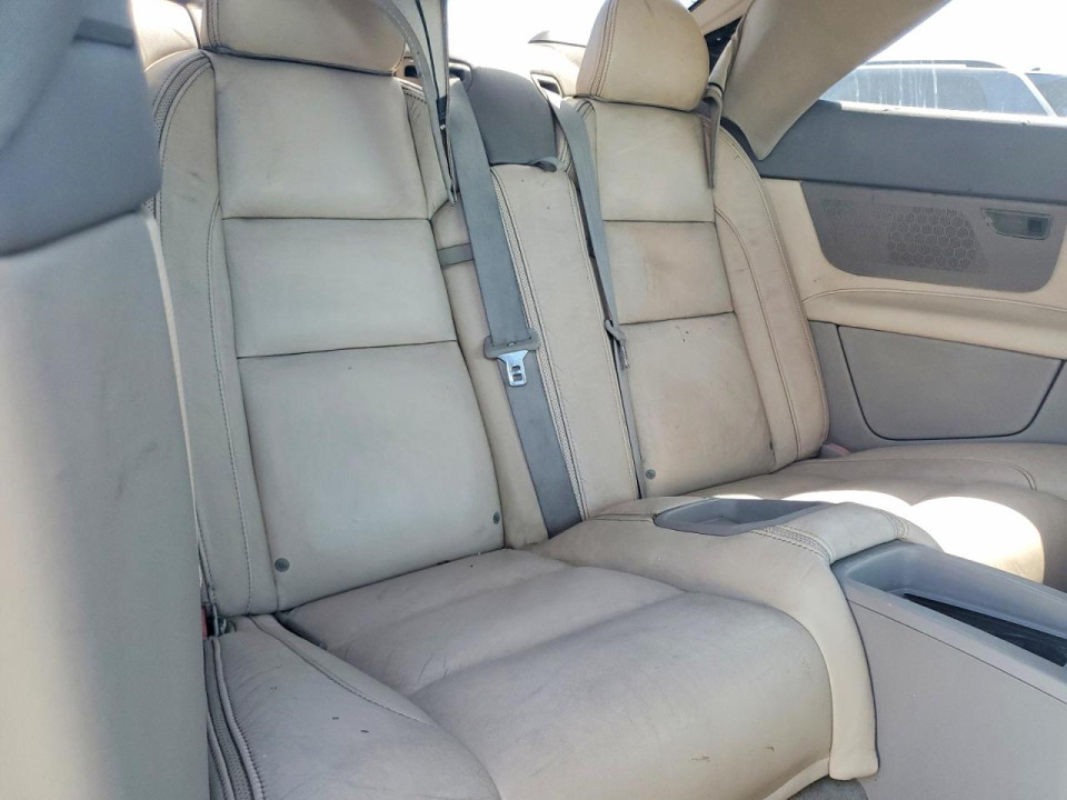 Volvo C70 2013 — Copart