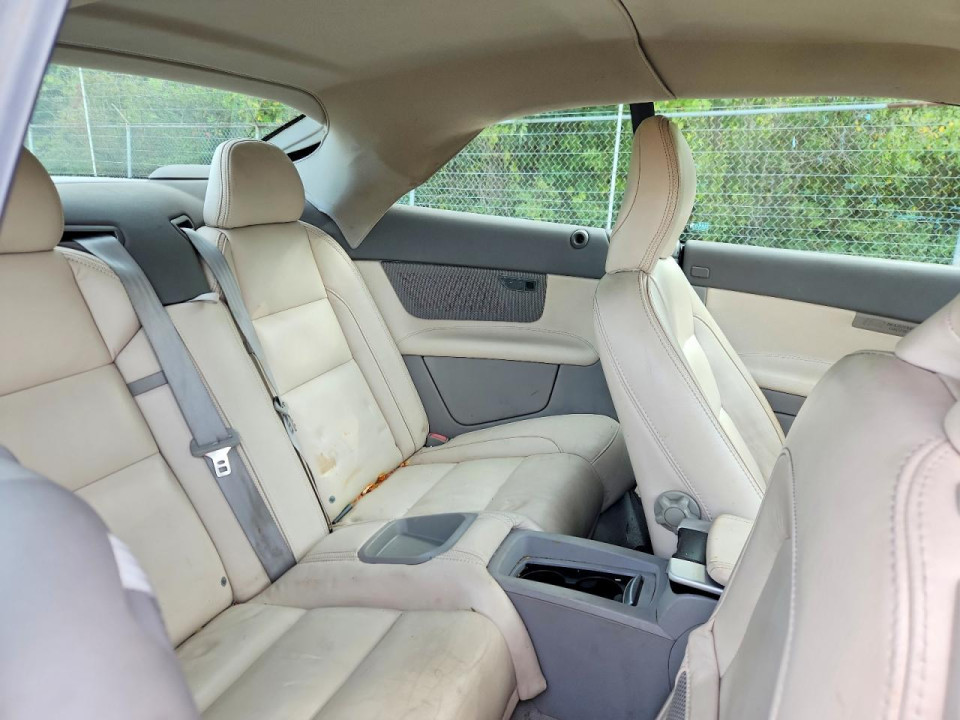 Volvo C70 2013 — Copart