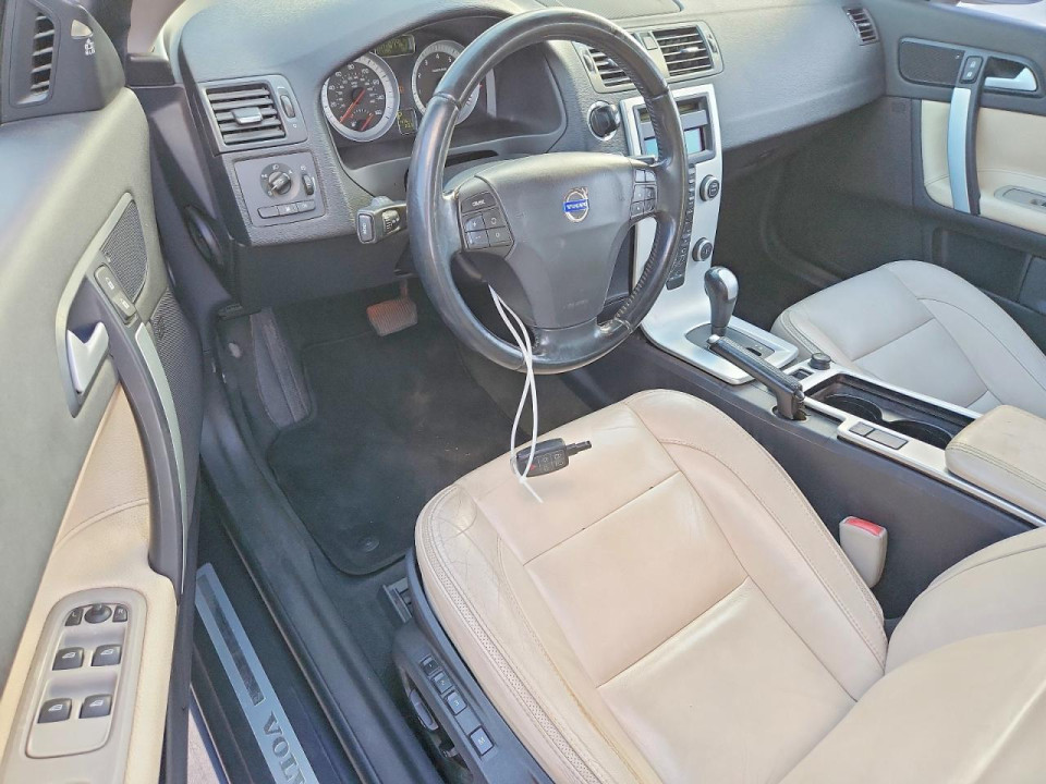 Volvo C70 2013 — Copart