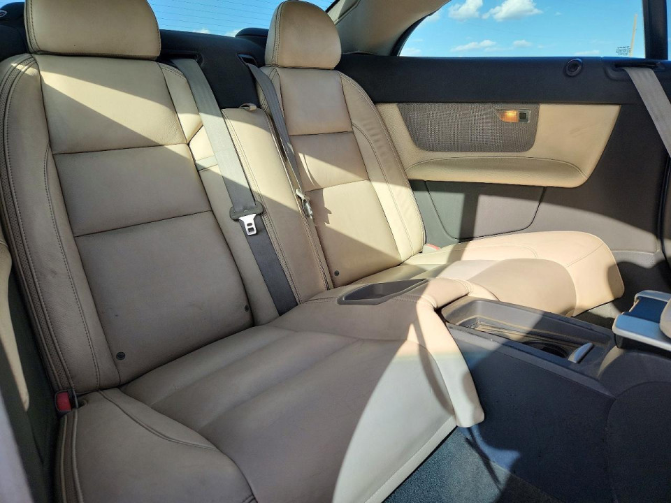 Volvo C70 2013 — Copart