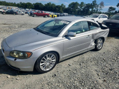 Volvo C70 2007