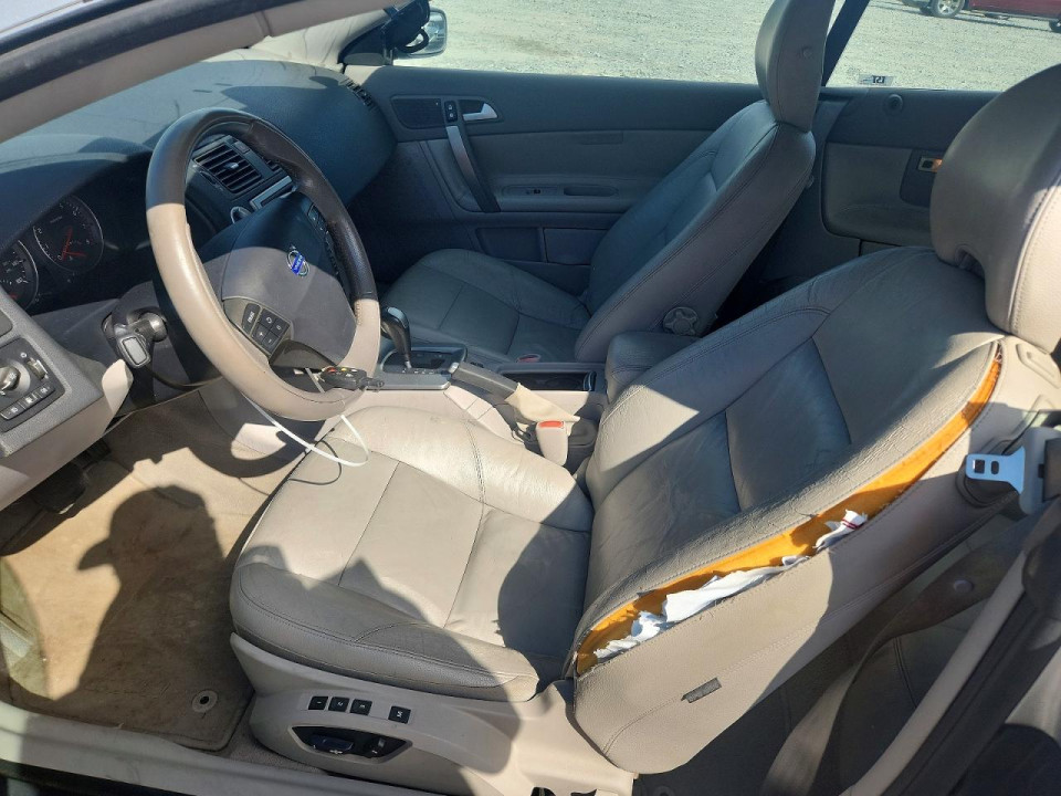 Volvo C70 2007 — Copart