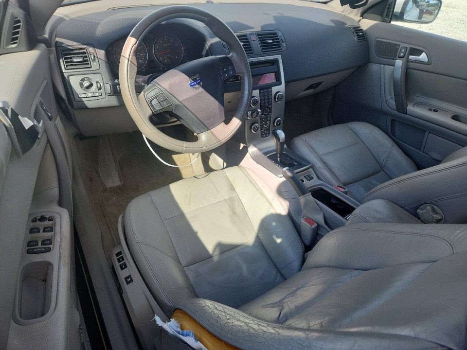 Volvo C70 2007 — Copart