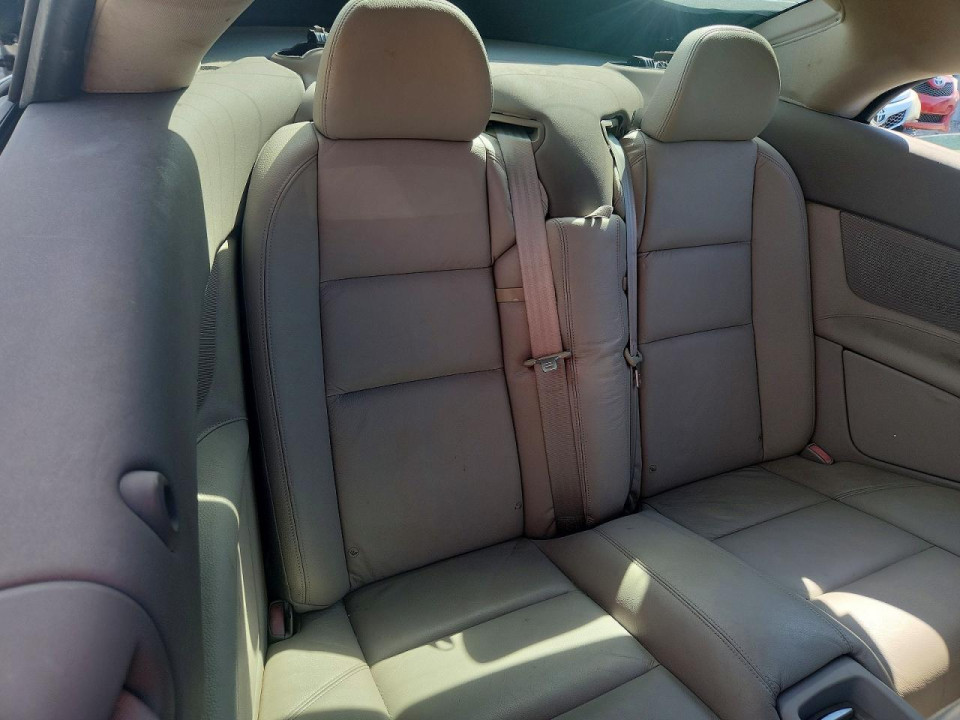Volvo C70 2007 — Copart
