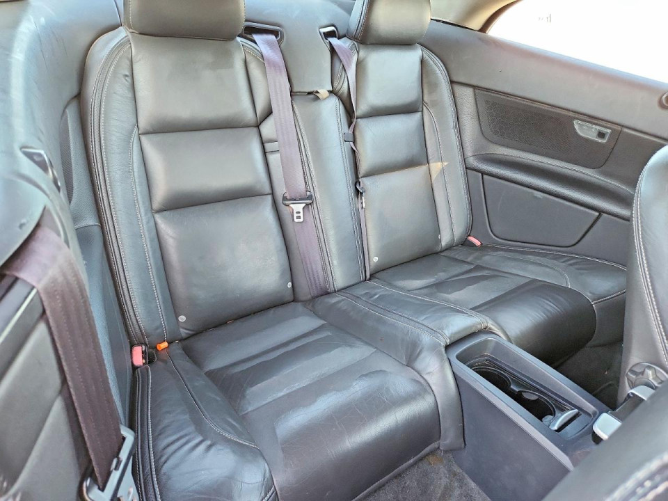 Volvo C70 2011 — Copart