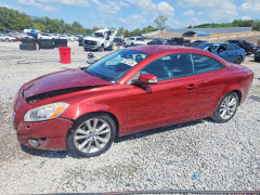 Volvo C70 2012
