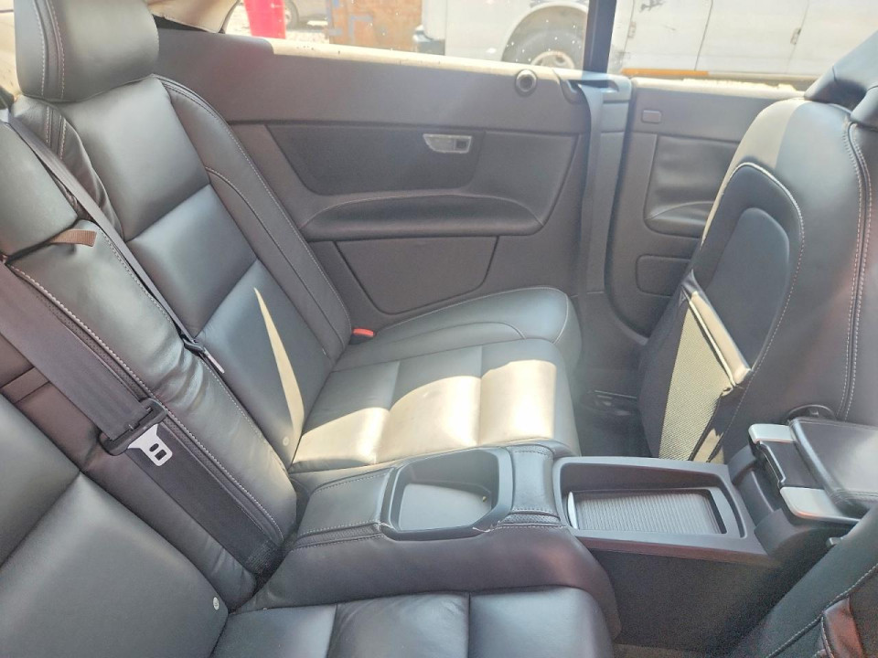 Volvo C70 2012 — Copart