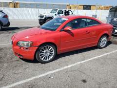 Volvo C70 2006